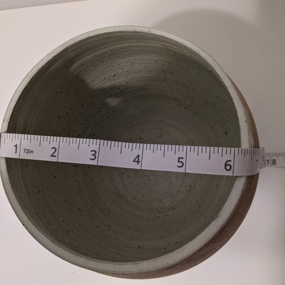 Rustic Ceramic Vase - Picture 14 of 14